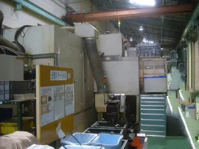 USED 1994 ASAHI SUNAC AF1815-6