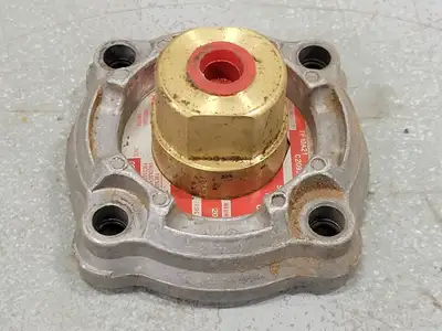 USED ASCO TF10A21