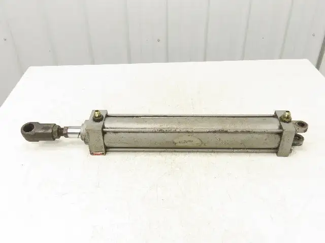 Used SCHEFFER _UNKNOWN_ Hydraulic Cylinders | Arrow Industrial #611250