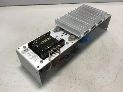 USED POWER-ONE F5-25/OVP-A