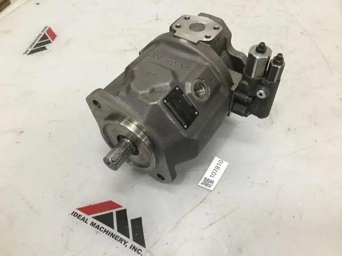 Used REXROTH AA10VSO45DFR131R Pumps Michigan US | Ideal Machinery #580240