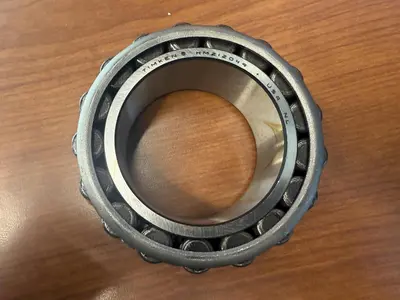 TIMKEN MODEL HM212049 BEARING CONE & CUP, 100+ AVAILABLE, NEW IN THE BOX: YOBRO #24489