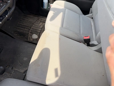 Used 2015 GMC SIERRA 2500 Pickup Trucks Michigan US | Miedema Asset Management Group #1414379