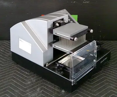 BioTek ELx405-USD Select Microplate Plate Washer 120v FULLY TESTED