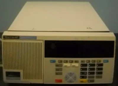 QTY. 1. PERKIN ELMER SERIES 200 LC PUMP, S/N-29114...