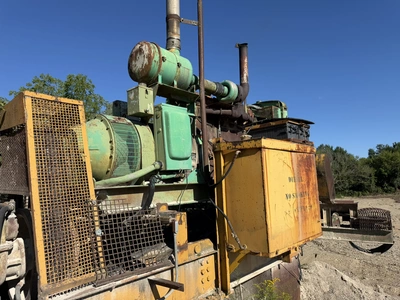 Used TEL SMITH _UNKNOWN_ Cone Crushers Michigan US | Miedema Asset Management Group #1390031