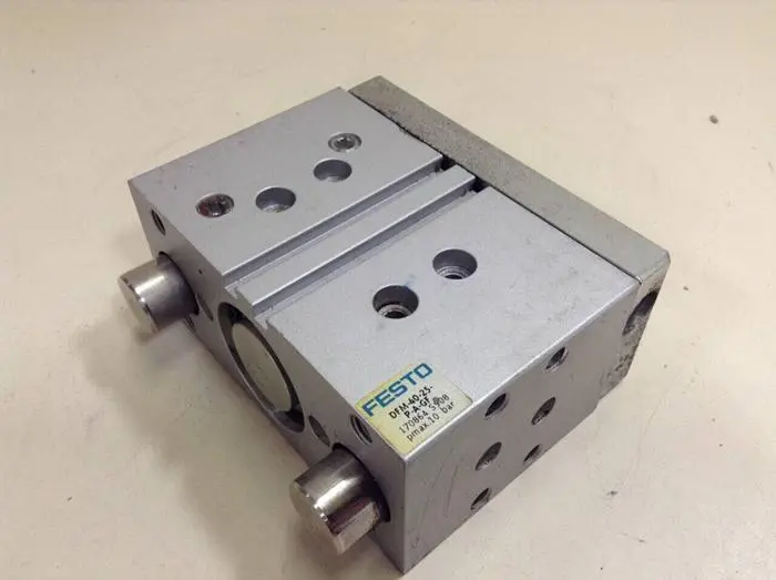 USED FESTO DFM-40-25-P-A-GF