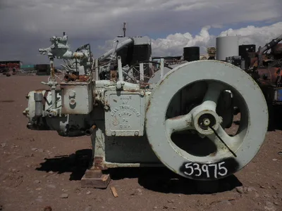 USED AJAX WL/EA-15