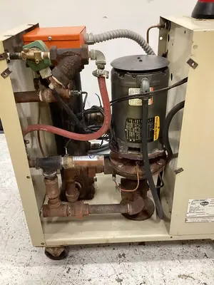 USED STERLCO M29410-A