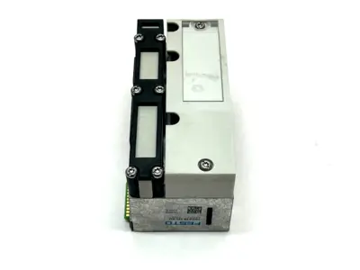 VMPA-FB-EPL-GU | Festo  End Plate Assembly 533372 - Used