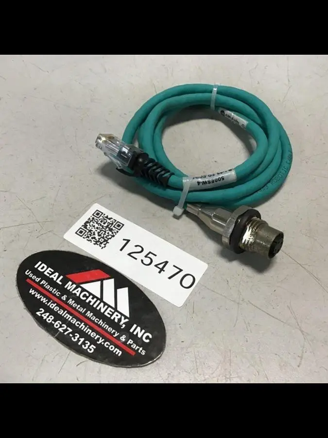 USED ALLEN BRADLEY 1585D-D4TBJM-1