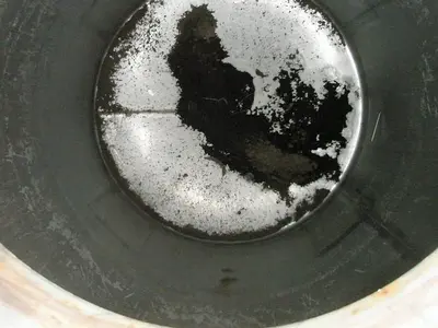Tank, 775 Gallon, S/st, 54" X 6'6", FB/FT, #C691430