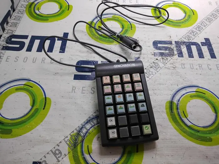 NEW GENOVATION 683
