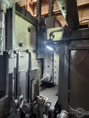Used 2006 FICEP 1203DJB Beam / Drill Lines Arizona US | KD Machinery #1323216