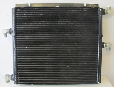 Ingersoll Rand Oil Cooler 39843735 Genuine OEM  for Air Compressor EP24-ESP