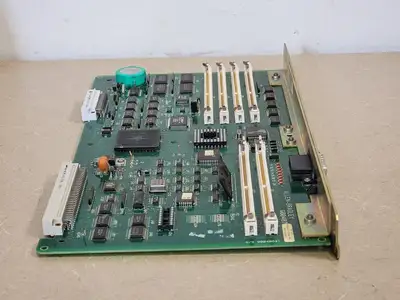 USED 1993 ALLEN-BRADLEY 8520CPUX
