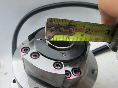 TSUGAMI Spindle Other | Global Machine Brokers, LLC (5)