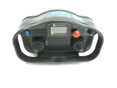 NEW MAGNETEK 195-50855-1001 CRANE REMOTE CONTROL TRANSMITTER XLTX 195508551001