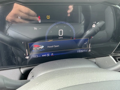 Used 2024 CHEVROLET TRAILBLAZER SUVs Michigan US | Miedema Asset Management Group #1423571