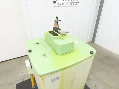 Sullair SulliPro 1500 Oil Water Separator Air Compressor Condensate 40 Gal