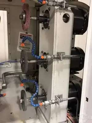 Used 2022 NAGEL Unknown Robots Illinois US | Perfection Global, LLC. #1304928