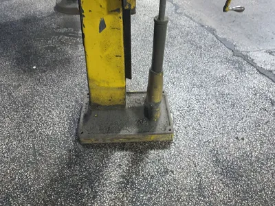 Used RUDEL MACHINERY CO. _UNKNOWN_ Heavy Duty & Sensitive Single Spindle Drills Ohio US | HGR 24 #1539804
