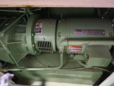 SULLAIR VS-12 20 WC Pumps & Hydraulics | ESS Industrial Equipment Sales (9)