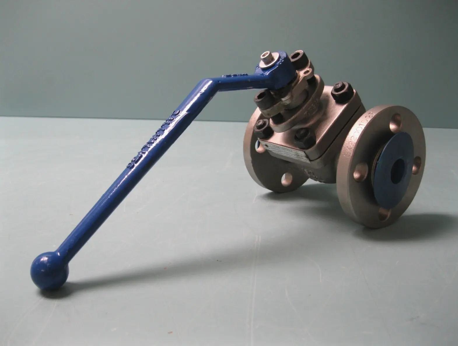 NEW J Flow Controls 946L3FGRF1-100