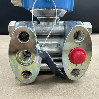 NEW Endress+Hauser PMD75-WBA7BB1BAAU