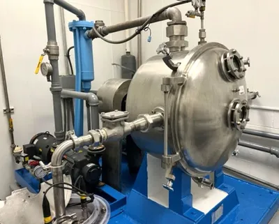 CORNELL D26 Versator MISCELLANEOUS | EcReCon Inc (1)