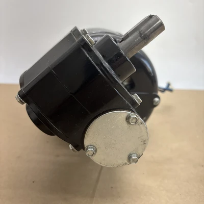 Used Bodine NSI-54RL Motors (misc) Indiana US | J&J Industrial Supply #678107