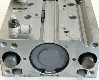 USED SMC MGPL63-75A-Z73L