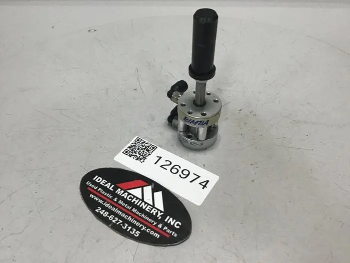 Used BIMBA F0-020.625-3F Cylinders Michigan US | Ideal Machinery #1318562