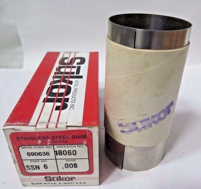 Sukor Does Not Apply Broach Shims | Amiron Machinery (1)