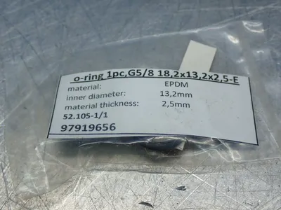 New | in-Stock GRUNDFOS FV2LG5/8PE/V,E/CU7 Connector Accessories | HGR 24 #753172