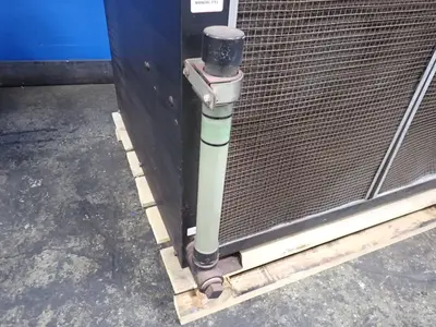USED KOOLANT KOOLERS LKV7500