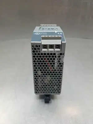 Used SOLA _UNKNOWN_ Power Supplies South Carolina US | Palmetto Automation #1542729