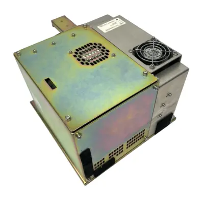 Used YASKAWA SERVOPACK CONTROLLER, SERVO DRIVER UNIT Servo Drives | Maverick Industrial Sales #1101480