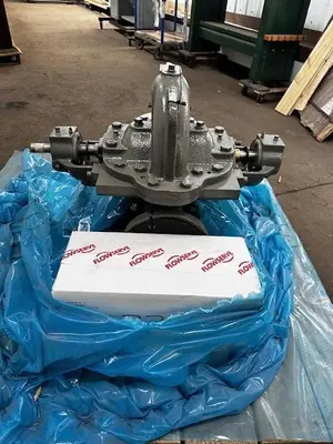 NEW WORTHINGTON 4LR