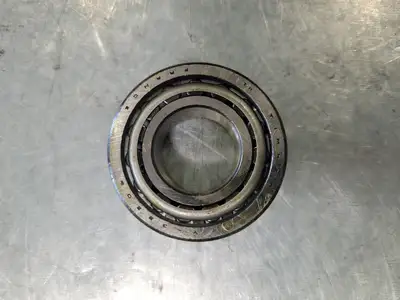 NEW TIMKEN 32206M 90KM1