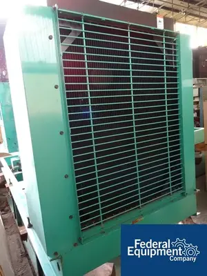 USED Cummins 250 kW Cummins Genset, Diesel