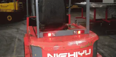 NICHIYU Fork Truck