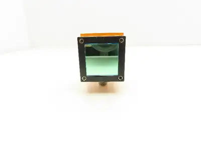 IFM 01DLF3KG Photoelectric Distance Sensor 0.2-10m Range