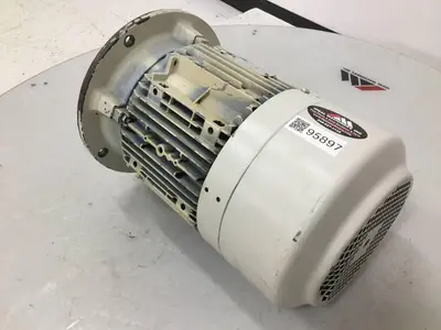 USED WATT WAF 134ML4