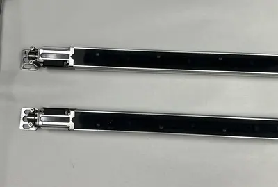 USED KEYENCE SL-V40H-T & SL-V40H-R