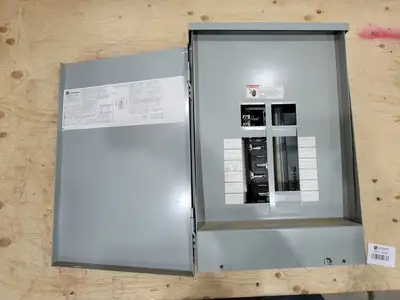 USED CUTLER-HAMMER R3CPL112