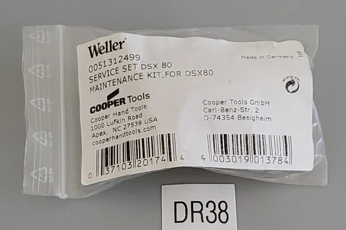 NEW Weller 0051312499