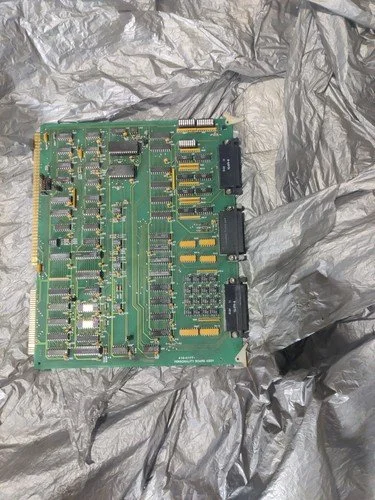 Used HURCO 415-0177-001E I/O Boards & Replacement Parts Missouri US | Up Time Machines #785022