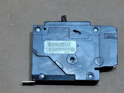 USED SIEMENS BQD6120