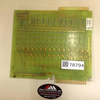 USED CINCINNATI MILACRON 3-351-3564A